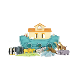 Great Noah's Ark