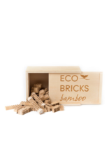 Eco-Bricks 145 Pieces