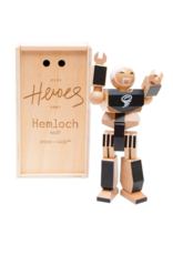 Playhard Heroes #7 Hemlock