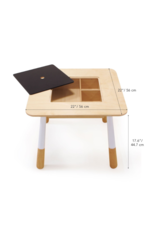 Forest Table and Chairs