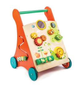 Activity Walker