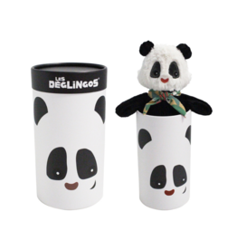 Big Simply Rototos The Panda In Tube