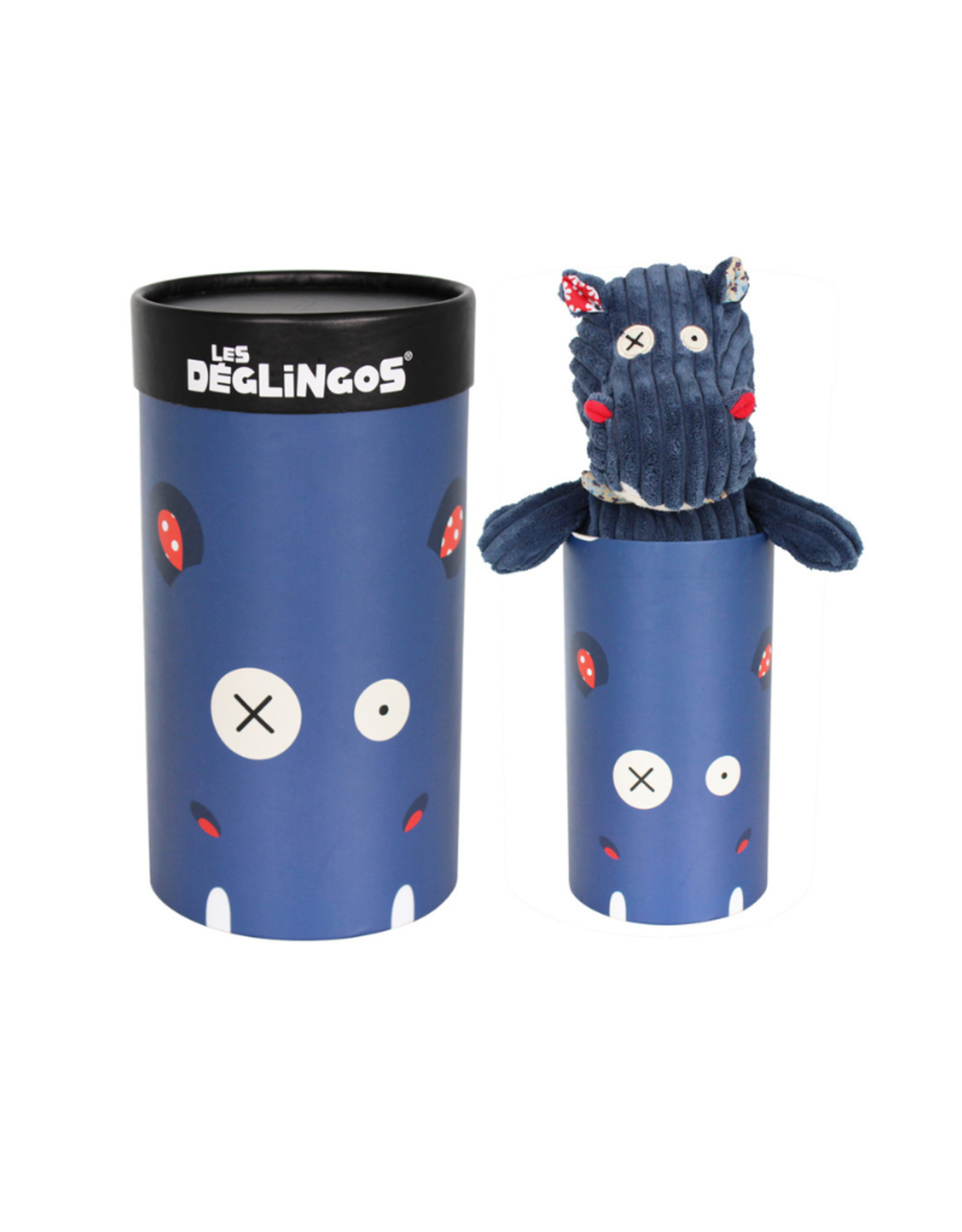 Big Simply Hippipos The Hippo In Tube