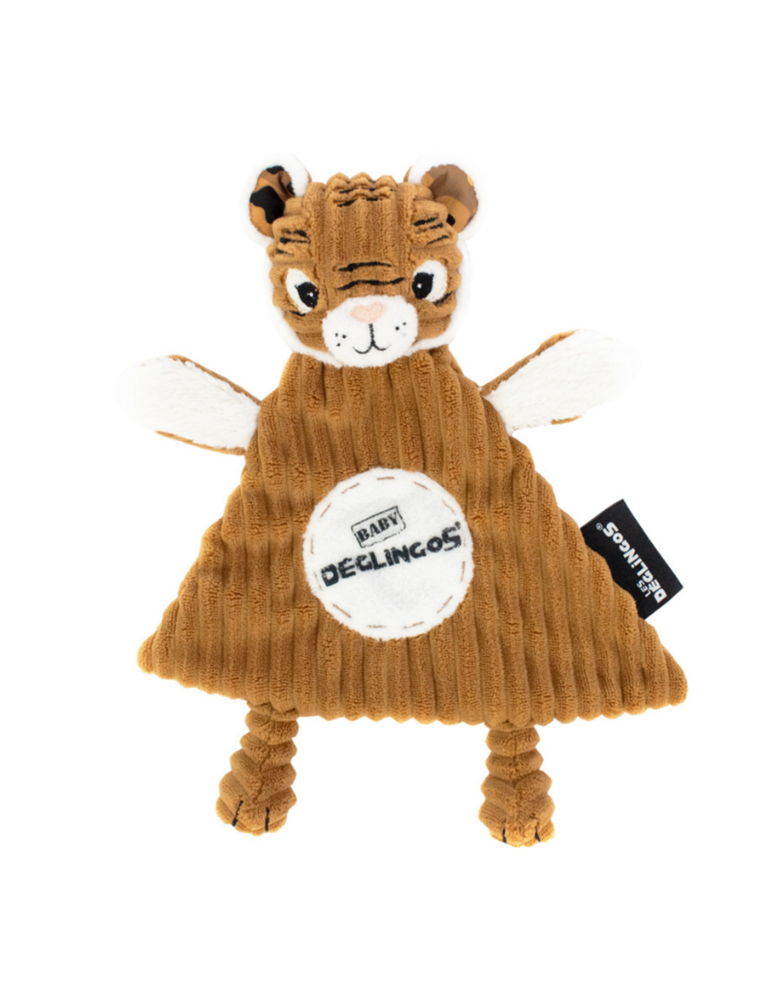 Speculos The Tiger Comforter