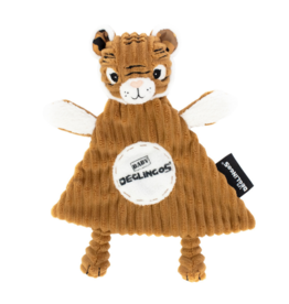 Speculos The Tiger Comforter