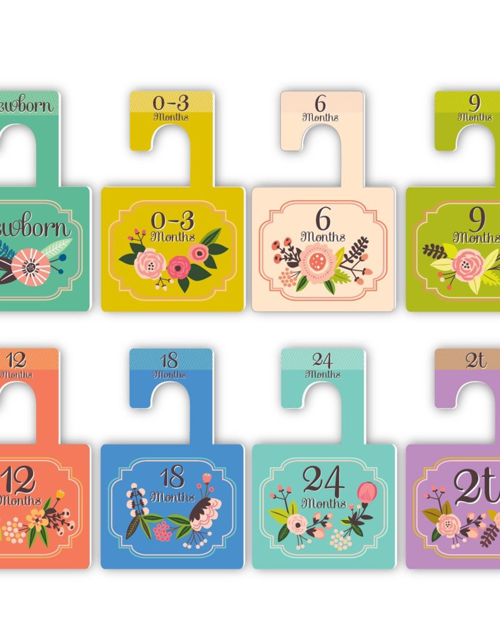 Artist Closet Dividers