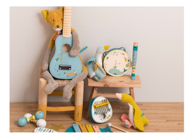 Musical Toys