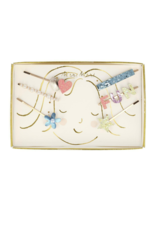 Fun Time Hair Slides