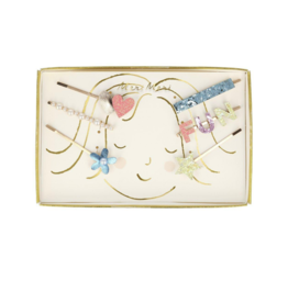 Fun Time Hair Slides