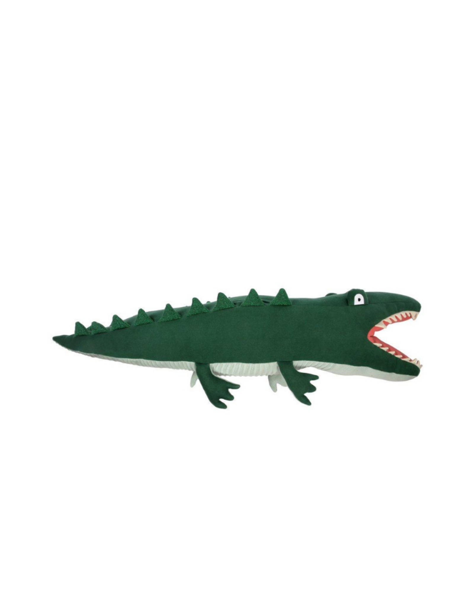 Jeremy Crocodile Large Toy