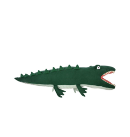 Jeremy Crocodile Large Toy