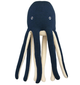Cosmo Octopus Large Toy
