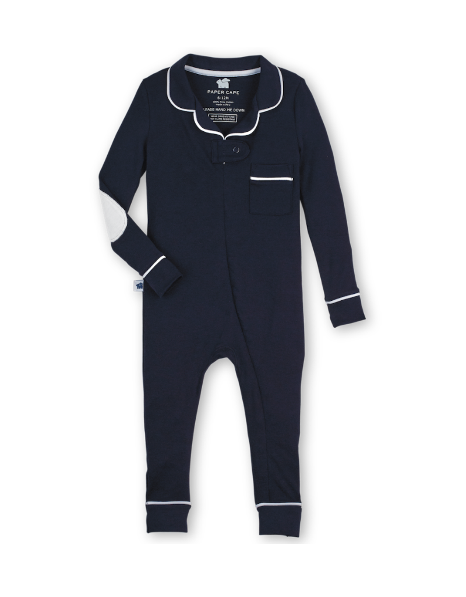 footless onesie