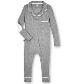 Footless Pajama Onesie