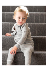 Footless Pajama Onesie