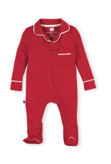 Pajama Footie