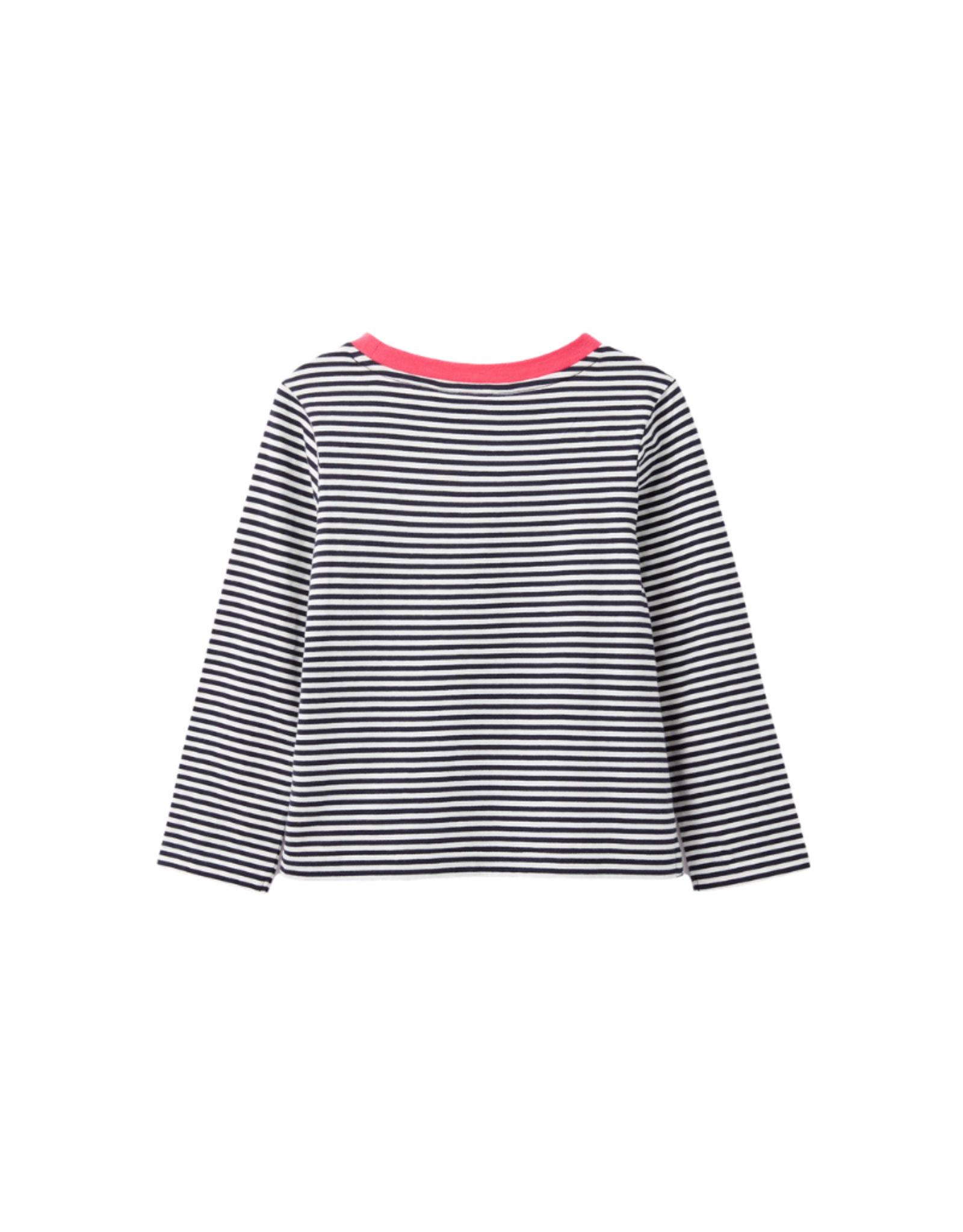 Pascal Long Sleeve Top