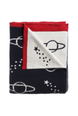 Space Baby Blanket