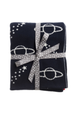 Space Baby Blanket