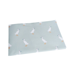 Runner Duck Gift Wrap