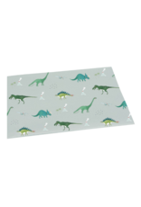 Dinosaurs Gift Wrap