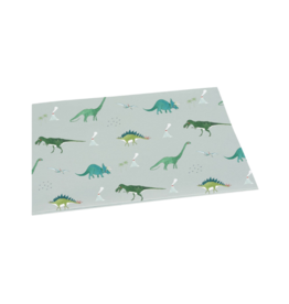 Dinosaurs Gift Wrap