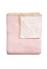 Unicorn Baby Blanket