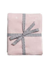 Unicorn Baby Blanket