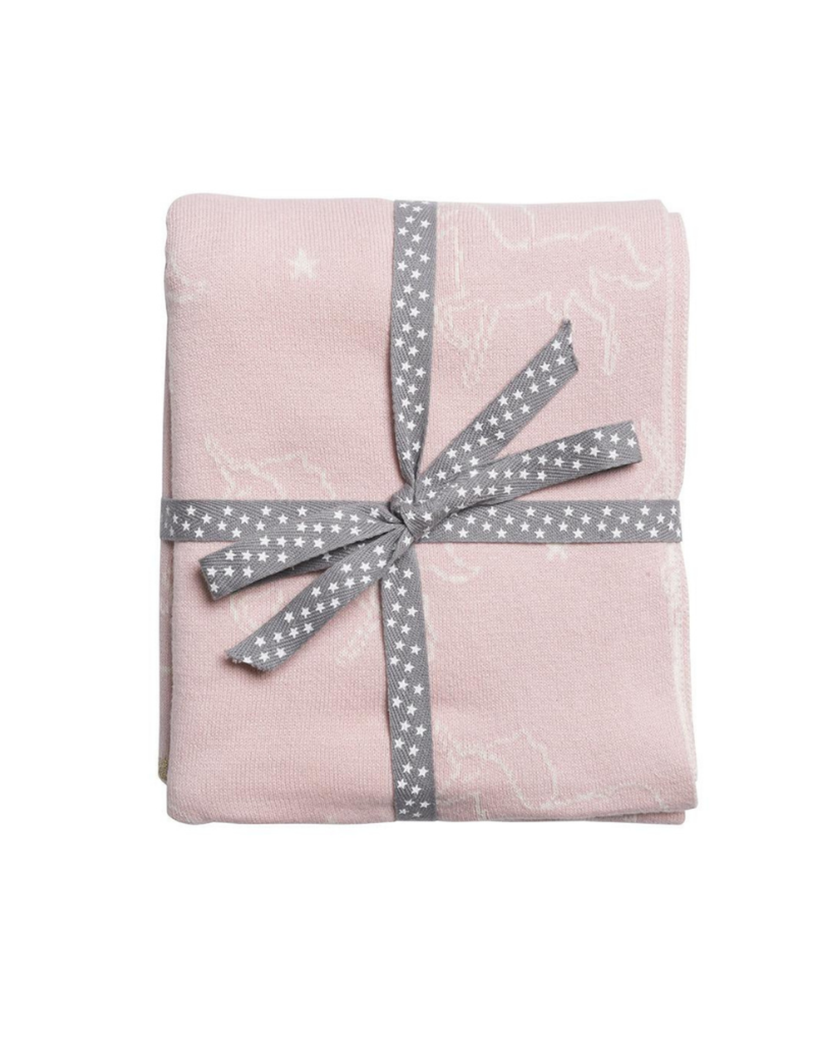 Unicorn Baby Blanket