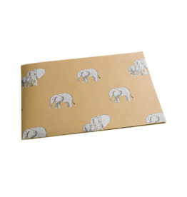 Elephant Gift Wrap