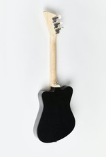 Loog Mini  Guitar Black