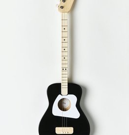 Loog Pro Acoustic Guitar Black