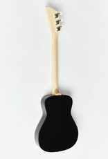 Loog Pro Acoustic Guitar Black