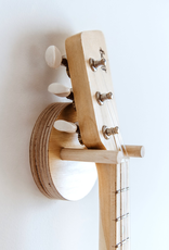 Loog Wall Hanger - Mini & Pro Guitars
