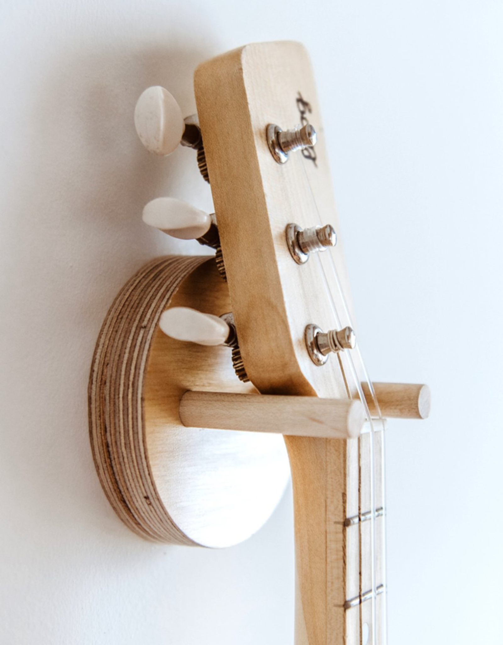 Loog Wall Hanger - Mini & Pro Guitars