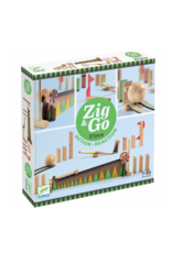 Zig & Go - 27 Pieces