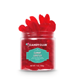 Gummy Lobsters