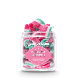 Watermelon Sour Belts