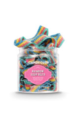 Rainbow Sour Belts