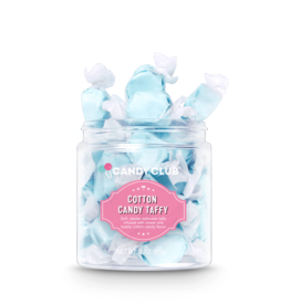 Cotton Candy Taffy
