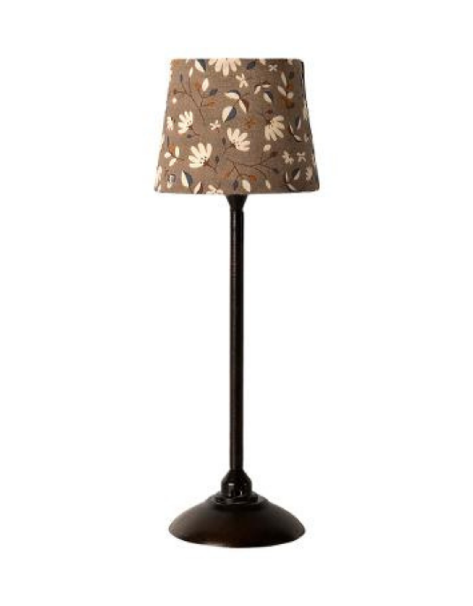 Miniature Floor Lamp - Anthracite