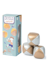 Aujourd'hui c'est Mercredi Juggling Balls