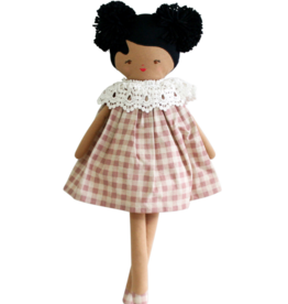 Aggie Doll