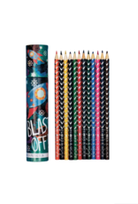 Rocket Pencil Pack