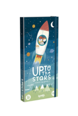 Up to the Stars Stacking Game