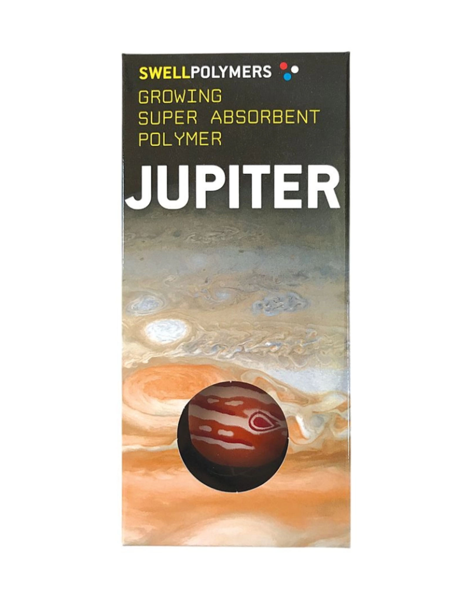 Swell Polymer Jupiter