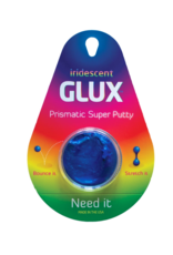 Glux: Iridescent