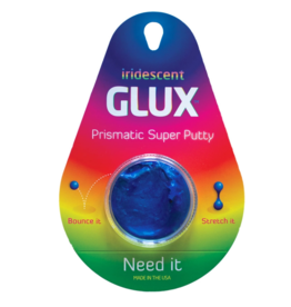 Glux: Iridescent