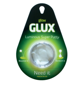 Glux: Glow