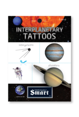 Interplanetary Tattoos